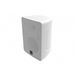INTUSONIC 4FP40R 4" 2-way Outdoor Speaker white